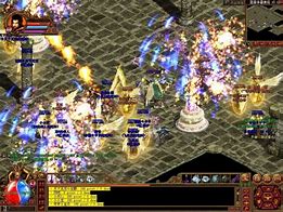 找传奇私服网吧