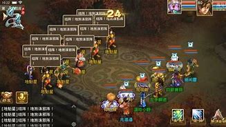 问道手游如何建帮 帮派创建及帮派玩法介绍