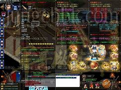 凤舞火龙传奇（暂未上线私服传奇凤舞）