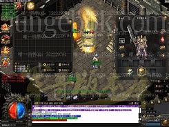 辉煌神器打老版本加攻速传奇私服金攻速单职业版