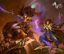 传奇私服关服下载