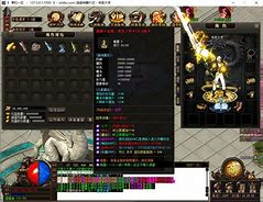 无限刀超神器打金版