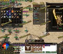 复古传奇带英雄版(附攻略)