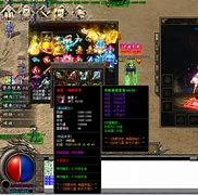 传奇私服透视戒指版 暂未上线