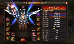 热血传奇：原来诅咒武器还有这么多讲究