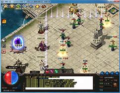 gom服务端跟微端分别放在两台服务器上怎么架设