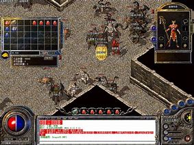 1.76金币金币传奇私服官网版传奇私服手游