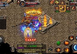 传奇私服设置地图固定坐标获得经验的想法