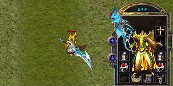 传奇私服添加机器人脚本与机器人