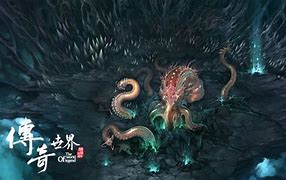 传奇私服呼唤魔兽是什么书与魔兽