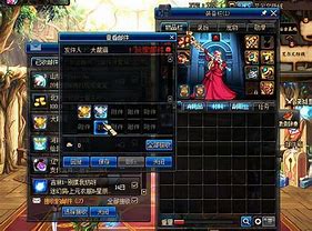 自己打宝宝的传奇私服