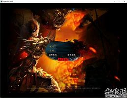 撼龙决单职业传奇版本