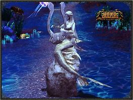 蓝色传奇服务端预约