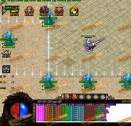 新手传奇gm必须学会如何制作传奇私服小地图