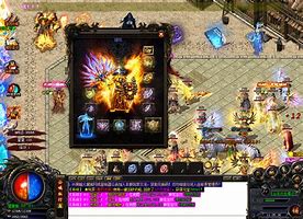 传奇私服打广告哪个网站好