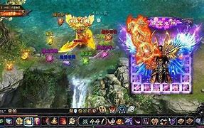 新开轻中变传奇私服