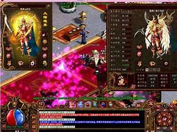 热血传奇私服法师该怎么玩