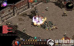 传奇世界2官网客户端下载