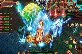 新开一秒传奇私服暗黑起源传奇私服