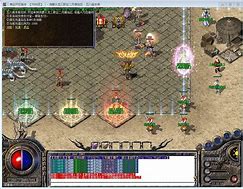 找传奇1.90合击私服