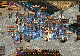 传奇sf如何修改游戏属性设置