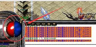 gom登录器装备光柱效果如何取消？