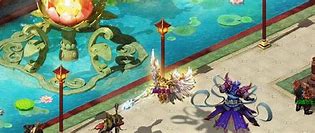 玉兔私服游戏下载