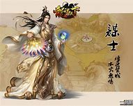 龙魂天下传奇私服