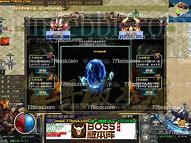 传奇玩的久一点的私服