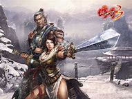 传奇3 42魔法月河渊一键安装端