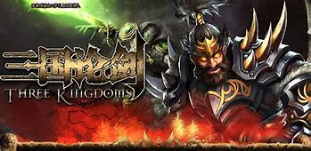 魅影三国传奇官方版