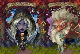 【战斧】街机战斧模拟器游戏下载