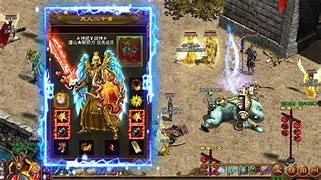 单机传奇私服开区天数设置与开区