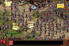 传奇私服发布网三职业