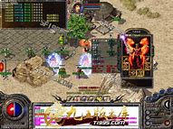 狂雷版传奇sf下载