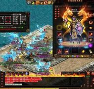 传奇私服进到人物的时候看不见人物是什么原因 传奇私服进到人物的时候看不见人物是什么原因