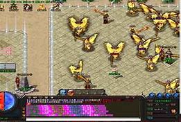 传奇私服物品自动使用修改