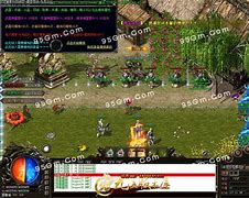 传奇脱机挂免费版