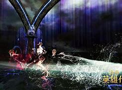 85无英雄传奇手游 暂未上线