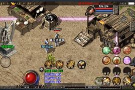 80战神复古版 附激活码