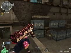 cf死亡之眼怎么样