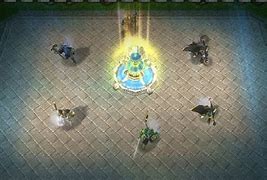 绿色传奇新版本宝石系统揭秘