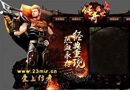 传奇私服免费地图素材网