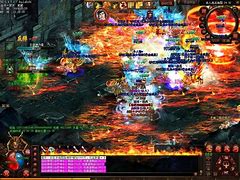 最新超级变态传奇私服65535