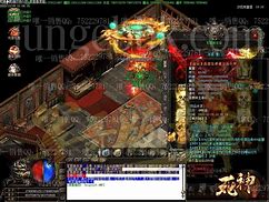 死神乾坤篇超变单职业版[gom引擎]