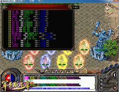 圣妖神器迷失传奇官网版下载