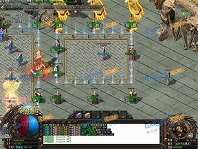 冰雪传奇之屠龙传说下载