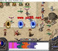 单机传奇找不到登陆器服务器列表 但是点登录器进去的时候没有服务器列表 求解决