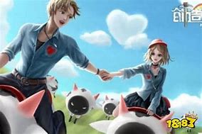 仙灵大陆游戏下载