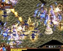 传奇私服高爆变态单机版